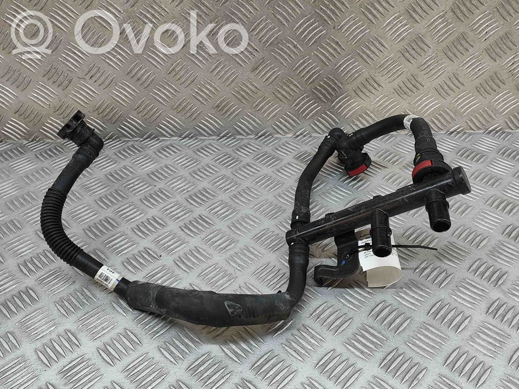 Hyundai Kona II Przewód / Wąż chłodnicy 