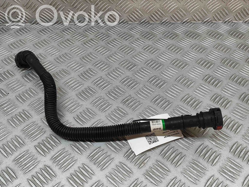 Hyundai Kona II Przewód / Wąż chłodnicy 
