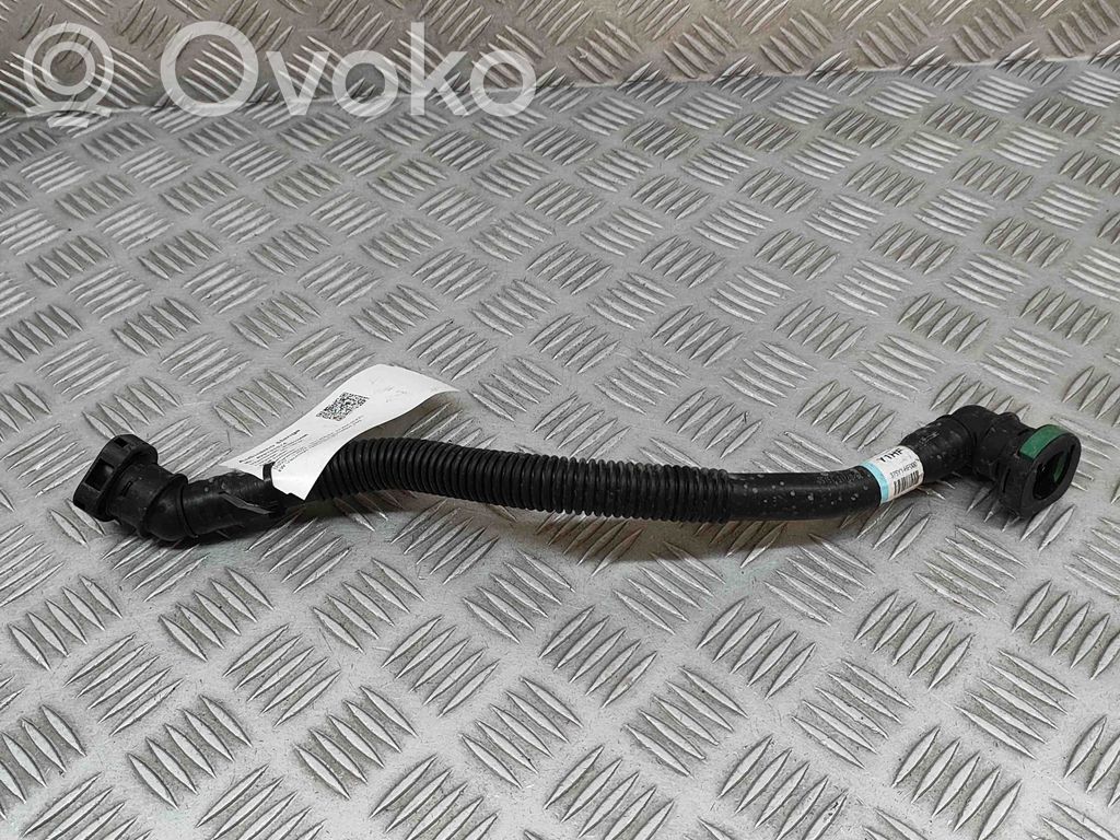 Hyundai Kona II Manguera/tubo del líquido refrigerante