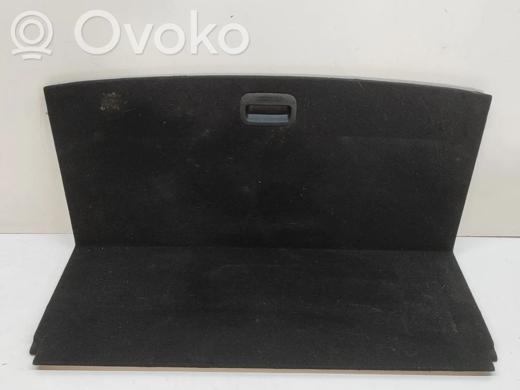 Hyundai Kona II Tappeto di rivestimento del fondo del bagagliaio/baule