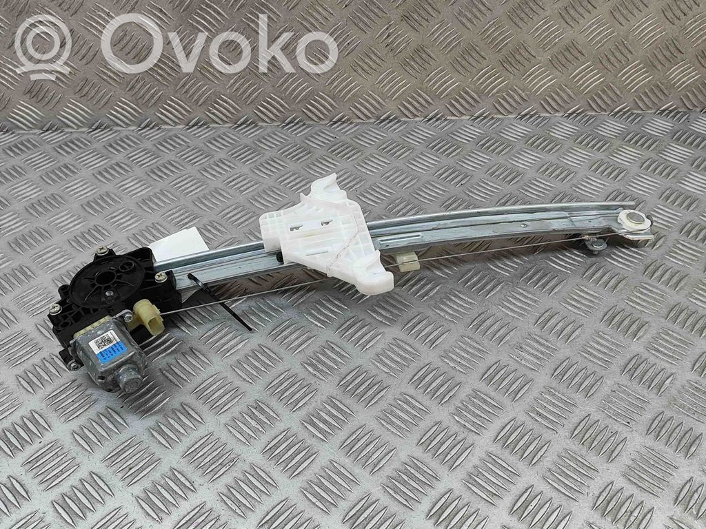 Hyundai Kona II Macara geam ușă spate cu motor 