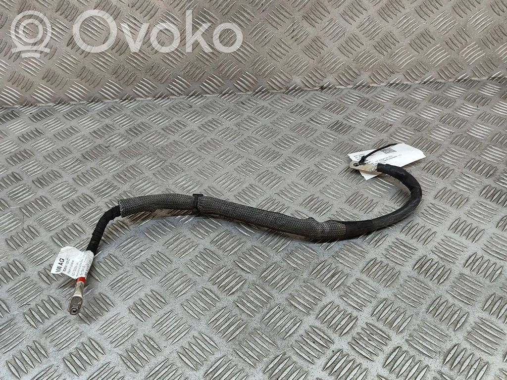 Pluskaapeli (akku)   3Q0971225C