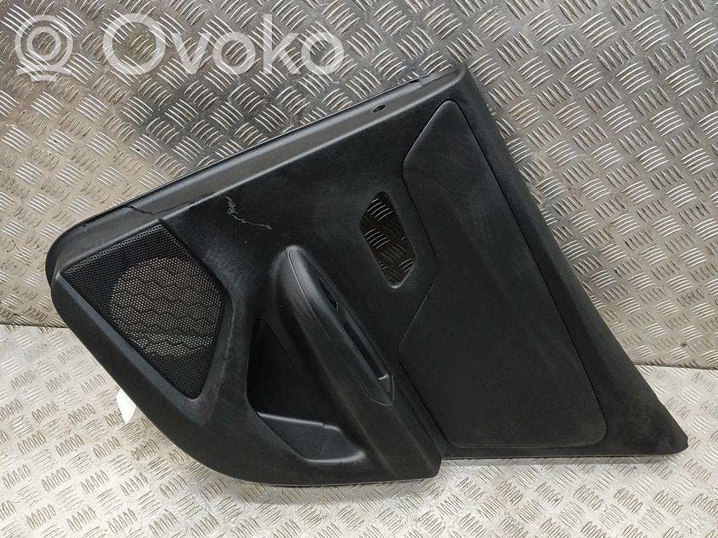 Opel Mokka B Boczki / Poszycie drzwi tylnych 