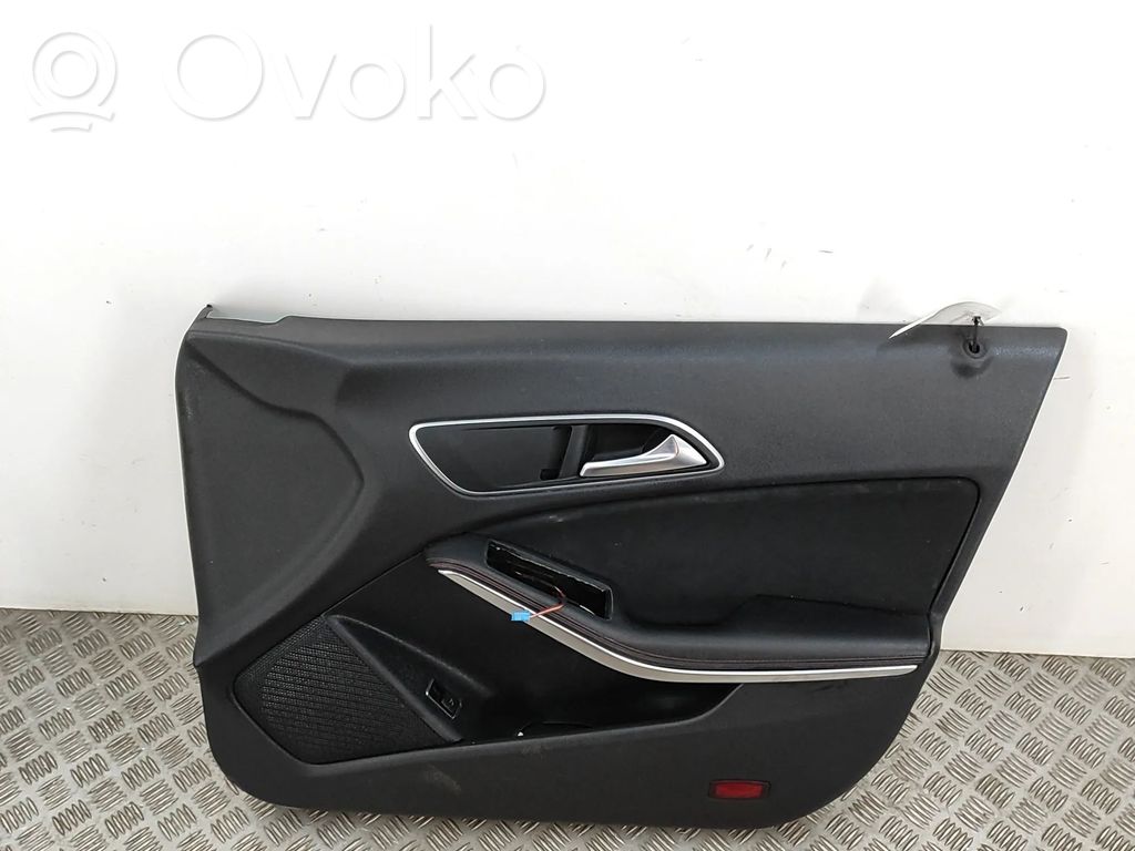 Mercedes-Benz CLA C117 X117 W117 Panou tapițerie ușă față 