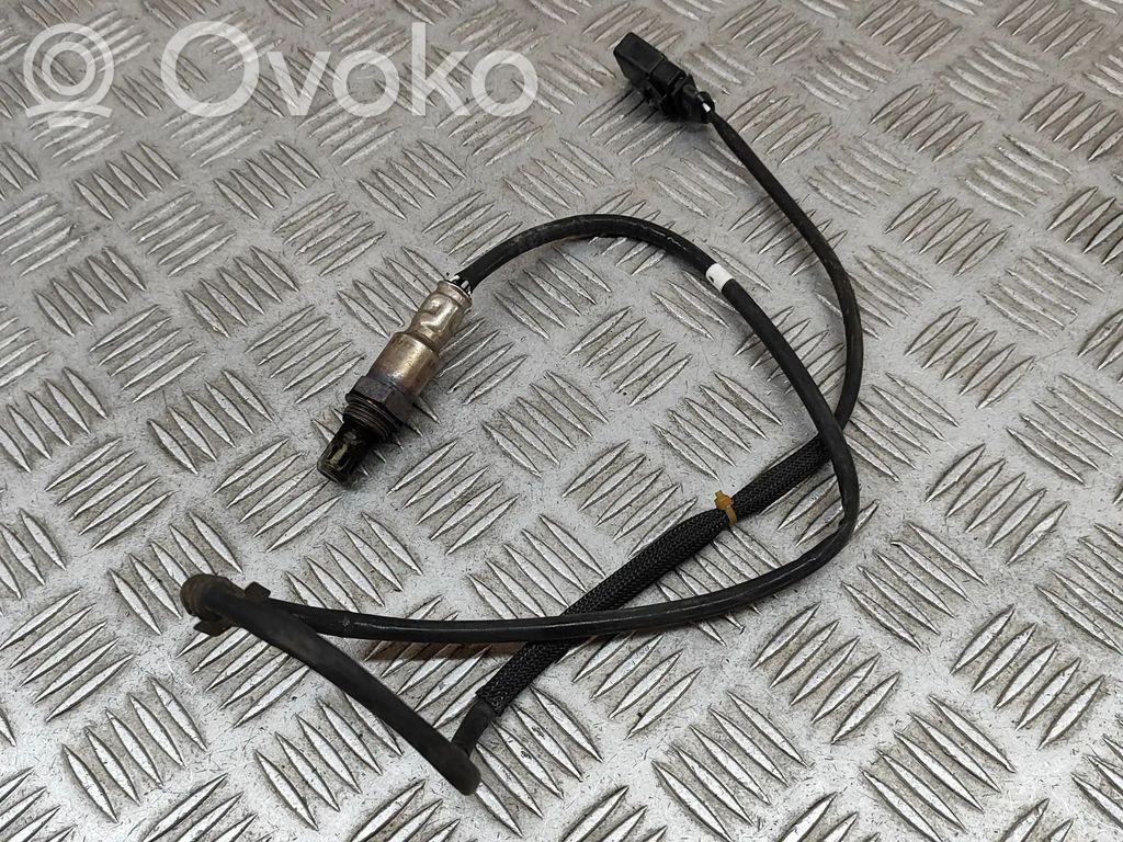 Volkswagen PASSAT B8 Lambda probe sensor 