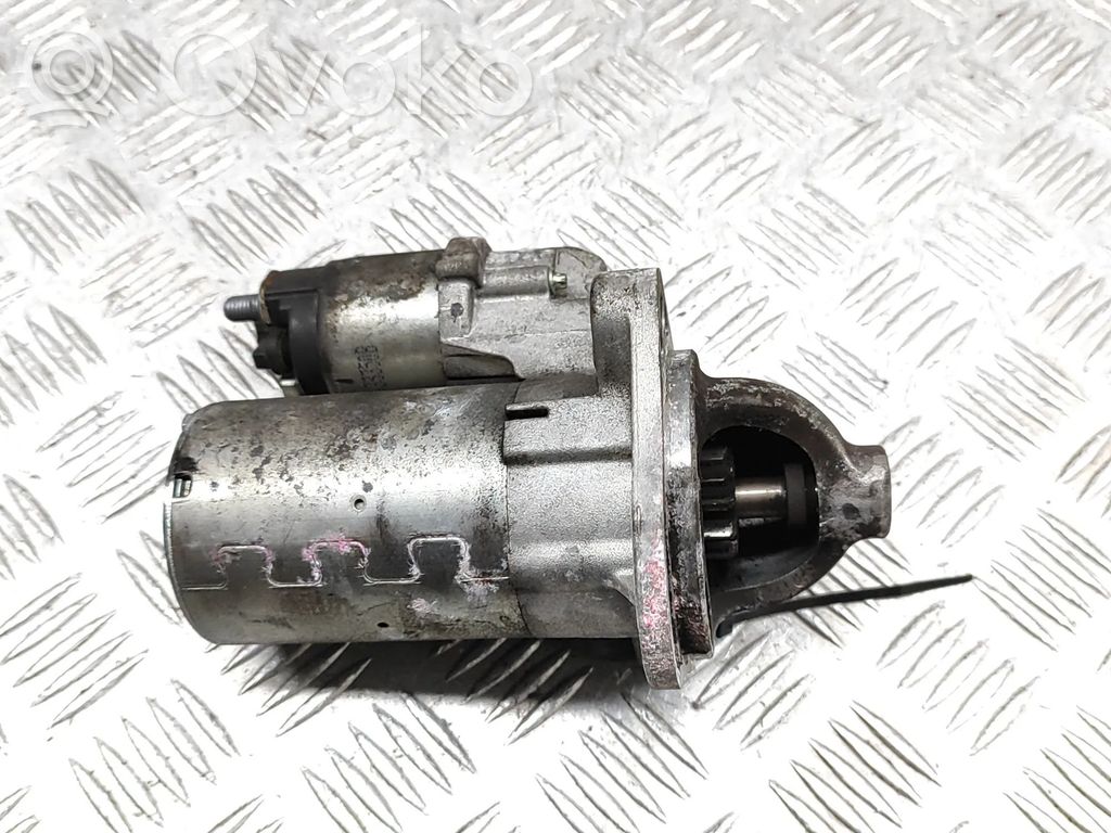 Motor de arranque   61003002,3610008000