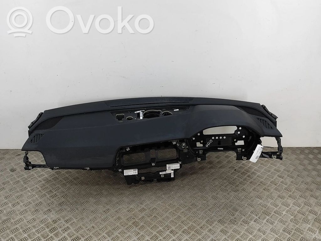 Audi Q5 SQ5 FY Panel de instrumentos 
