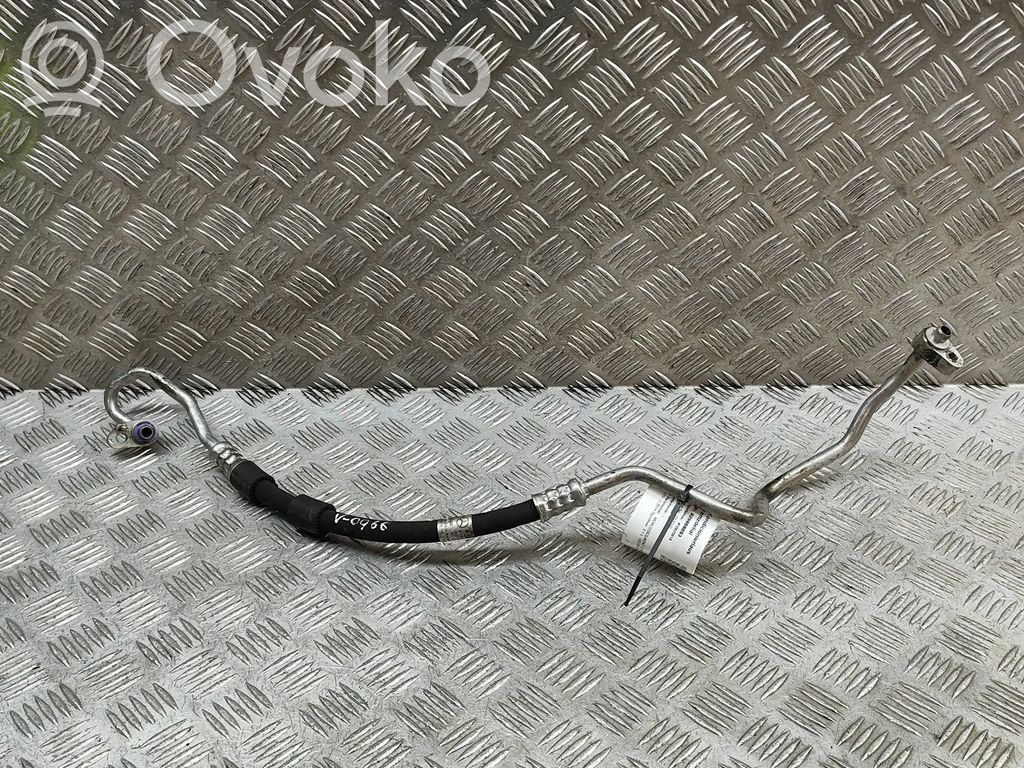 Mercedes-Benz C W205 Wąż / Przewód klimatyzacji A/C 