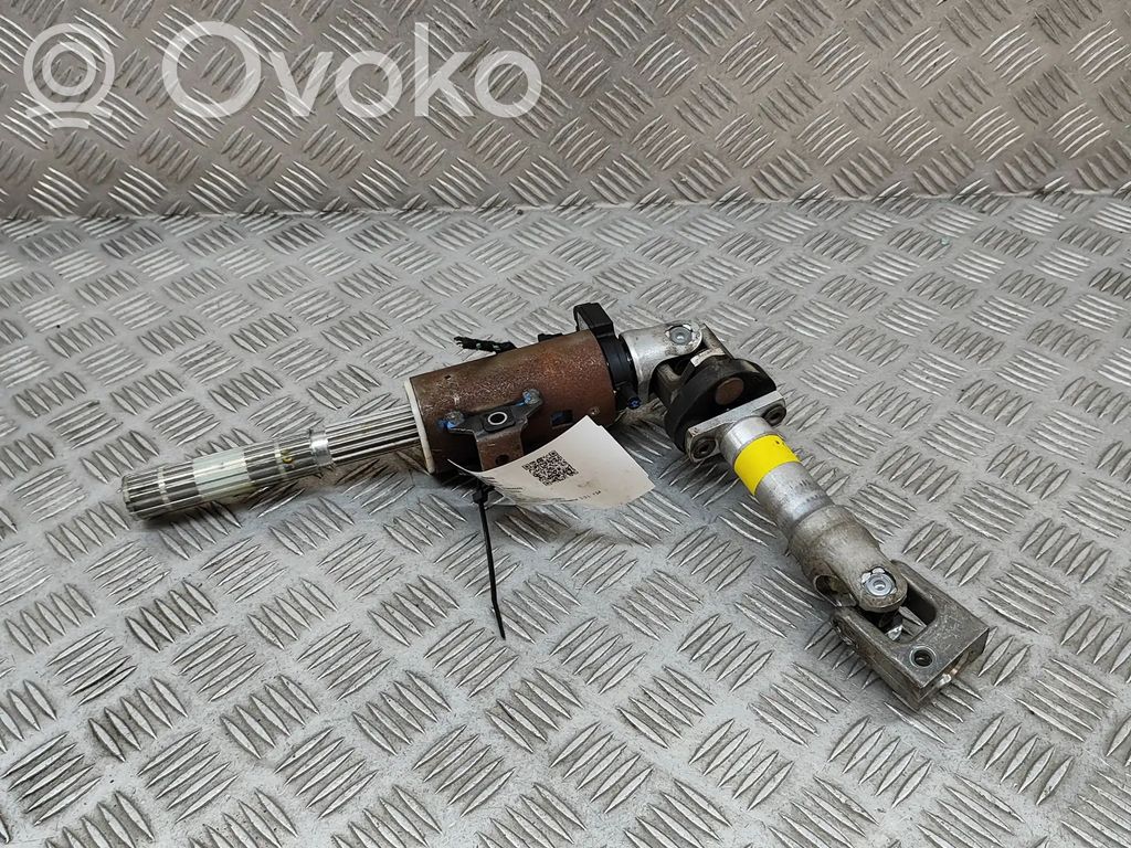 Saab 95 - 96 Przegub wału kolumny kierowniczej 