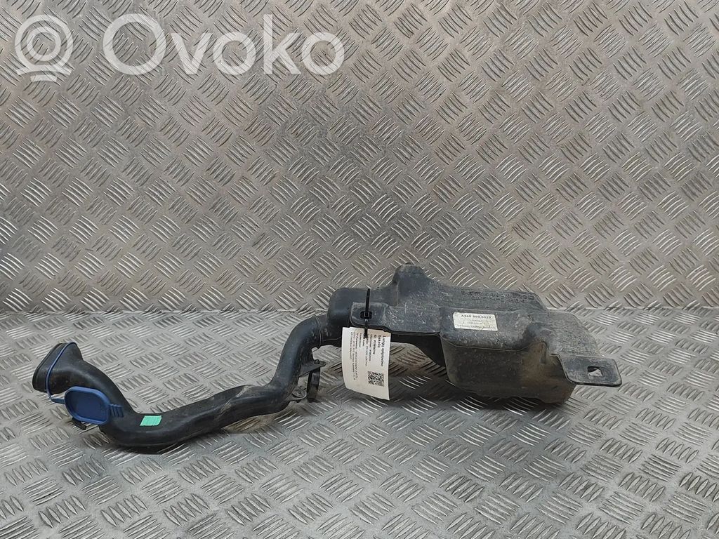 Mercedes-Benz A W176 Serbatoio/vaschetta liquido lavavetri parabrezza 