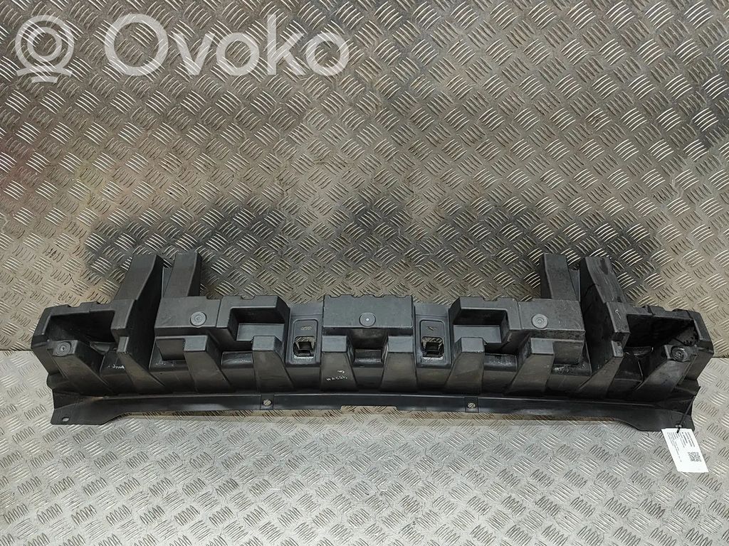 Dodge Nitro Rear bumper mounting bracket 