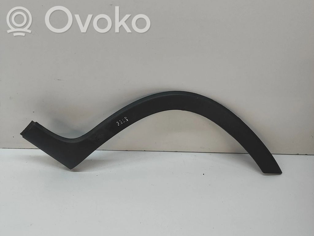 Fiat 500L Ornament capăt aripă 