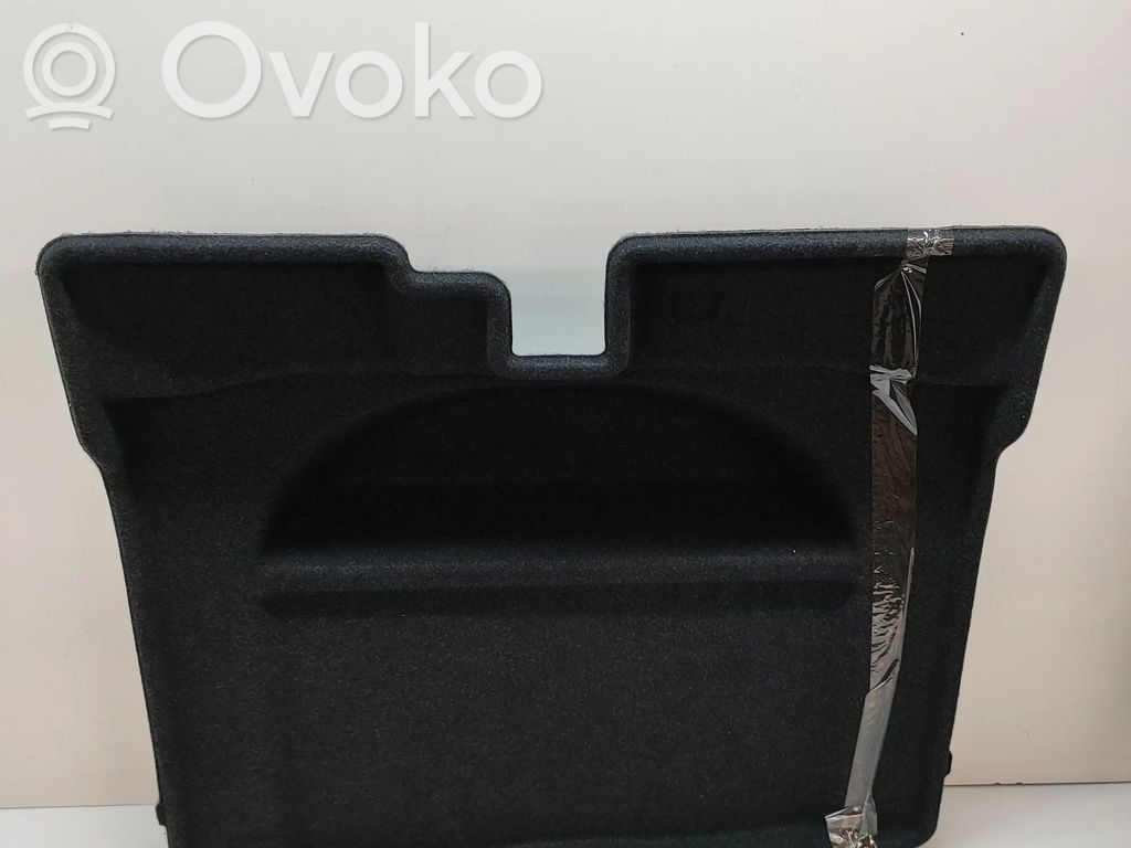 Volvo XC40 Wykładzina bagażnika 