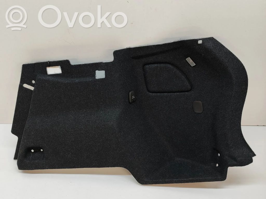 Volvo XC40 Trunk/boot side trim panel 