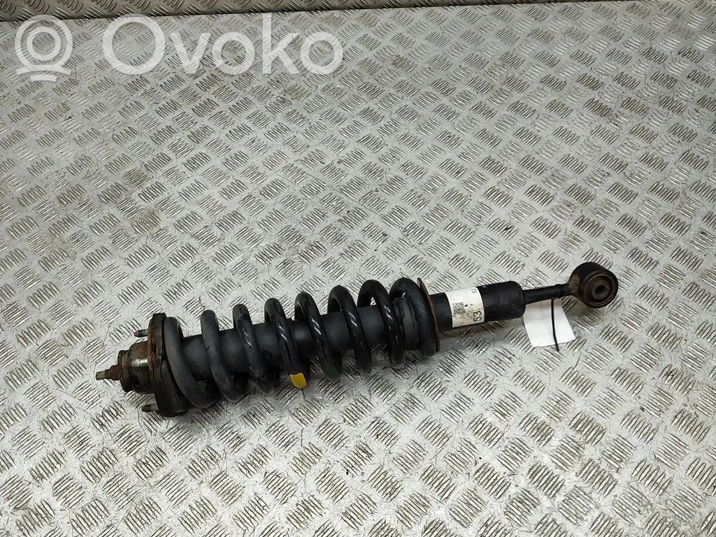 Toyota Land Cruiser (J200) Amortizor față 
