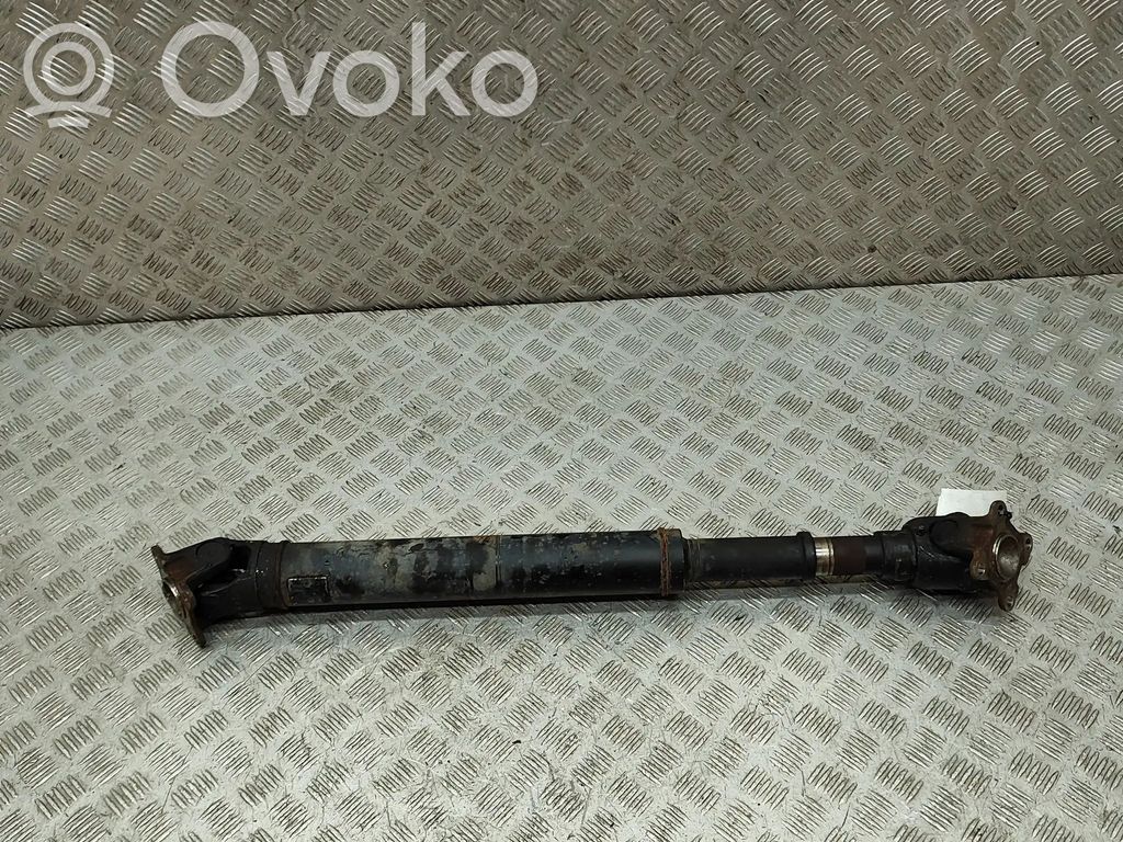 Toyota Land Cruiser (J200) Albero di trasmissione anteriore 