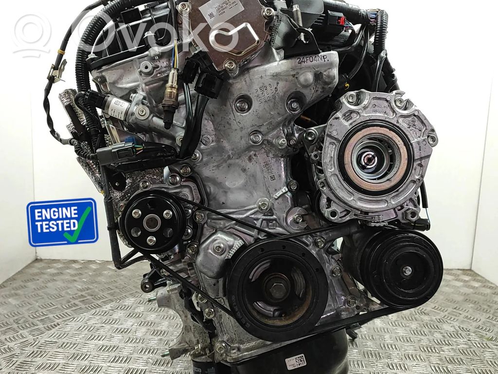 Engine   PEX
