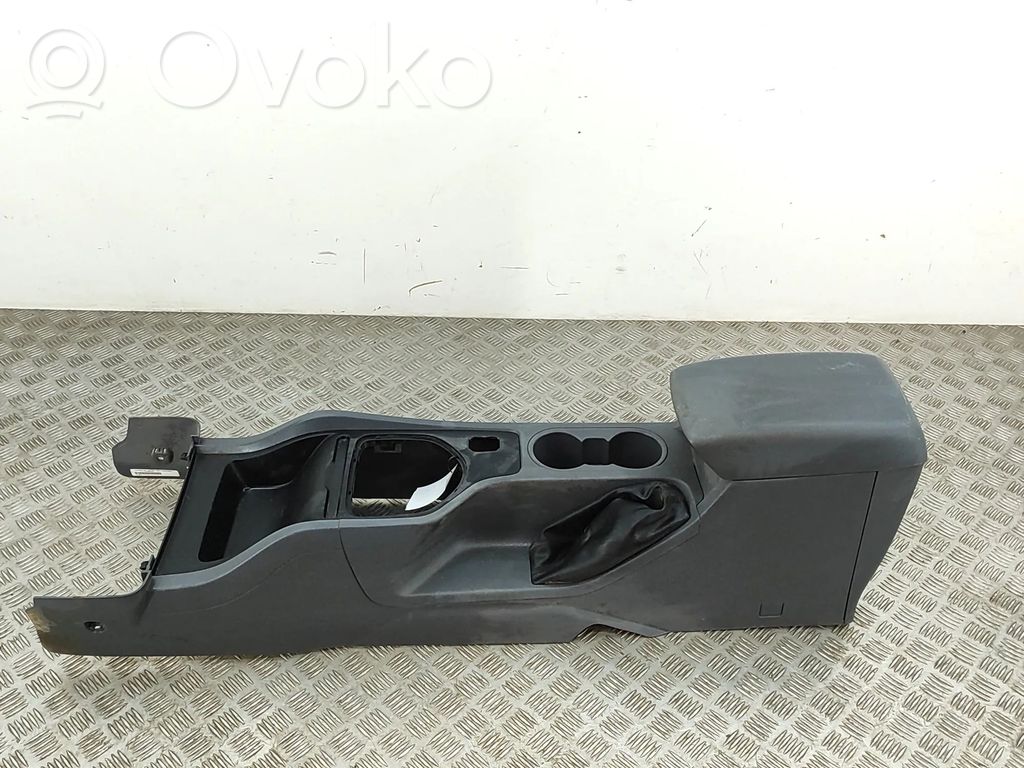 Ford Ranger Centrālā konsole 