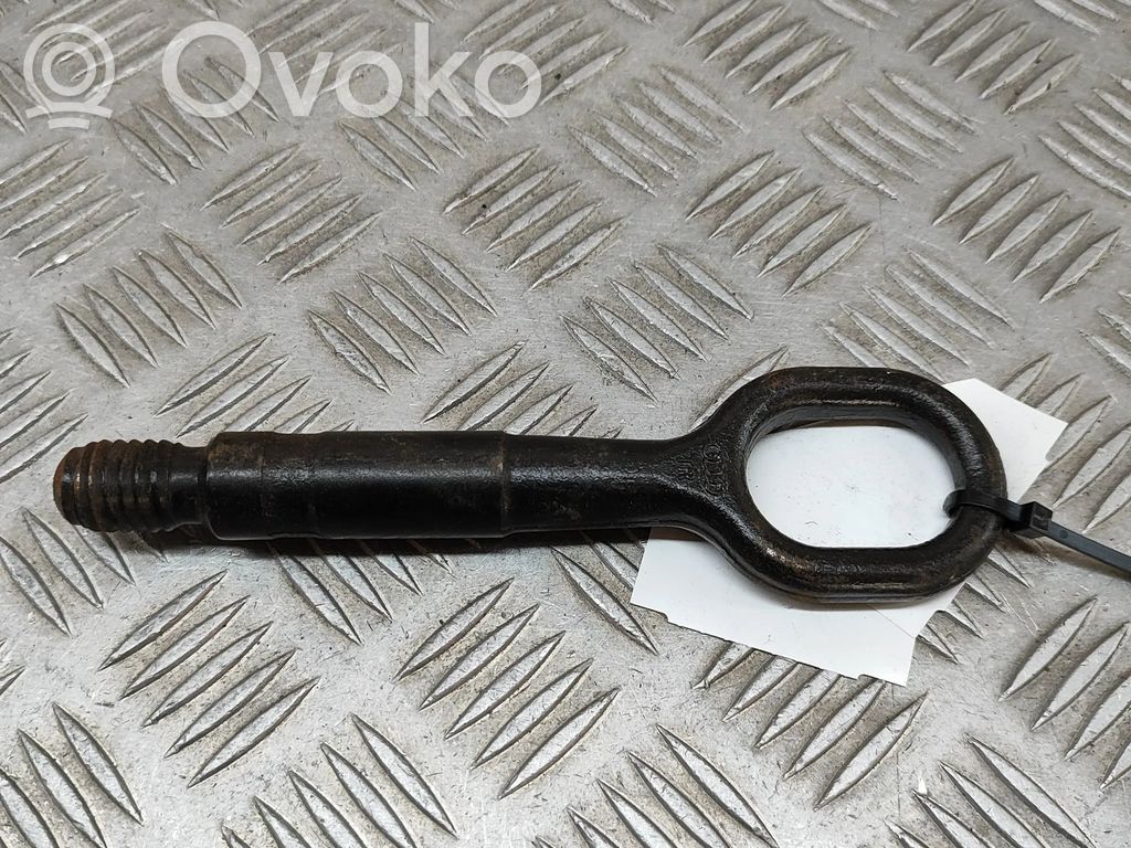 Audi A5 Anillo de remolque 
