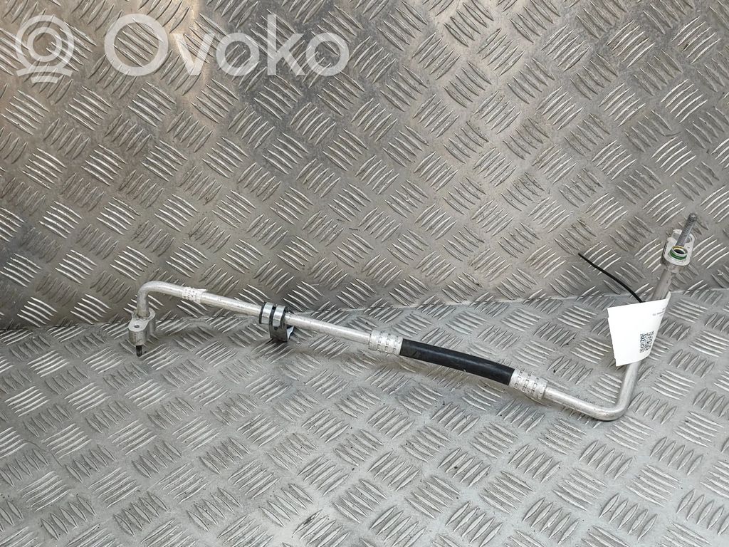 MG ZS Ilmastointilaitteen putki (A/C) 