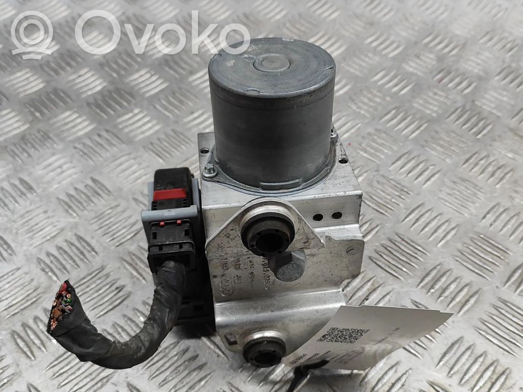 Audi Q7 4M ABS Pump 