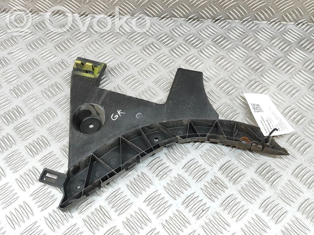 Saab 9-3 Ver1 Uchwyt / Mocowanie zderzaka tylnego 