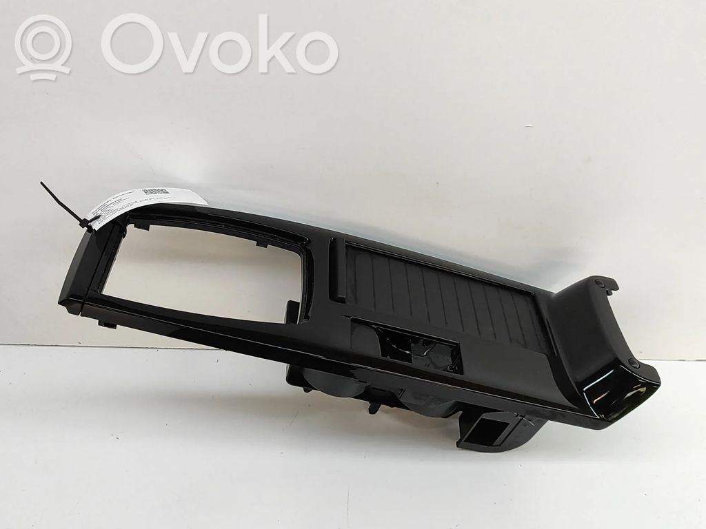 Citroen C4 III e-C4 Autres éléments de console centrale 