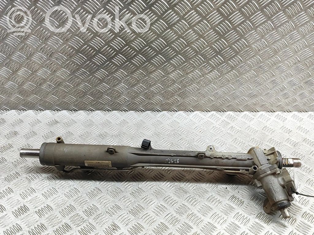 Volkswagen Touareg II Przekładnia kierownicza / Maglownica 