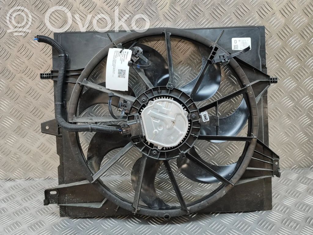 Nissan Qashqai J12 Difūzorius 