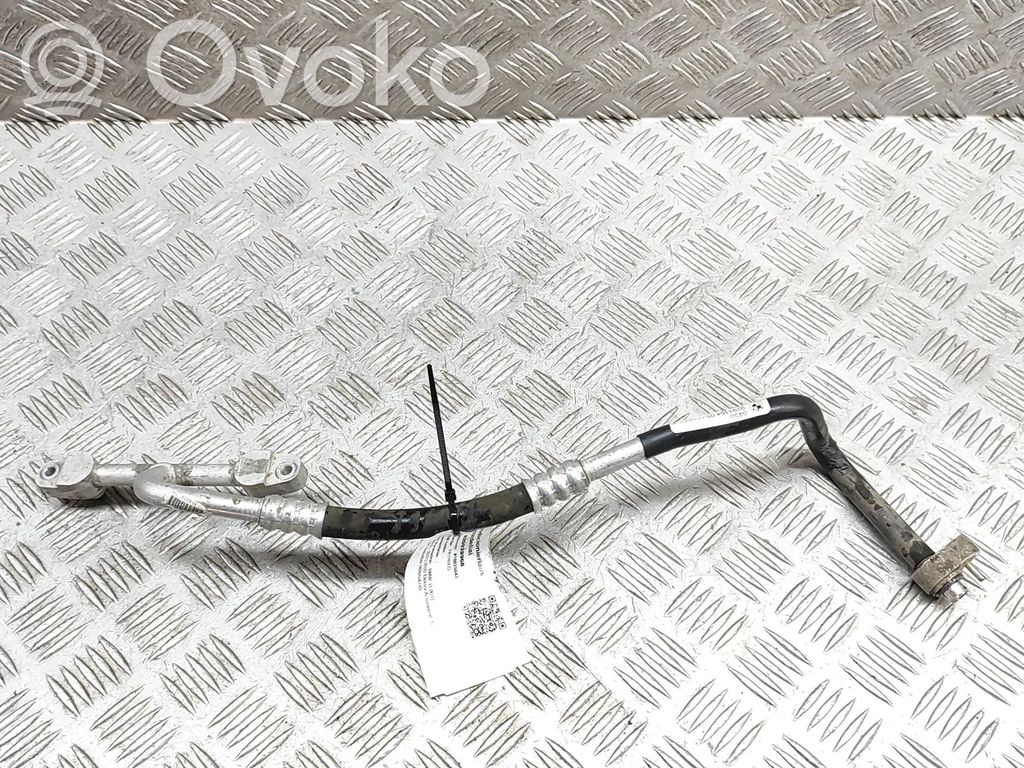 BMW i3 Tubo flessibile aria condizionata (A/C) 