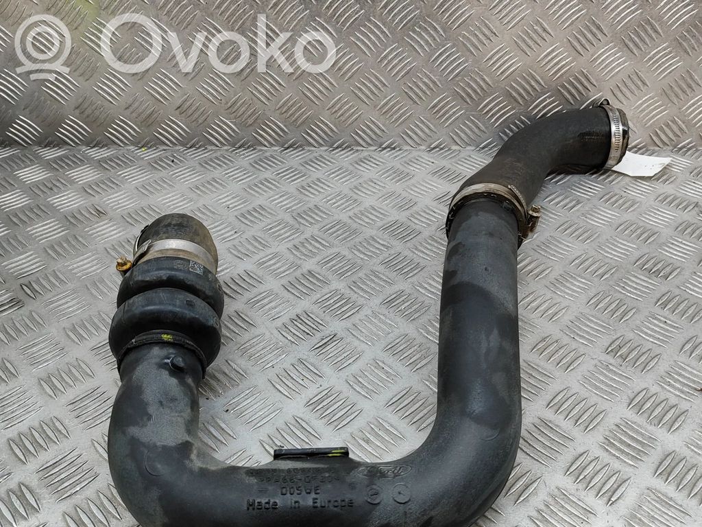 Ford Ranger Furtun/conductă intercooler 