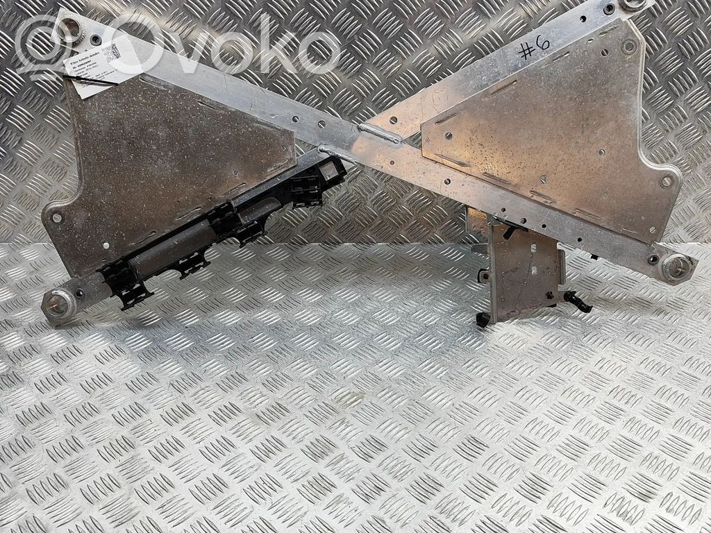 BMW i3 Muu korin osa 