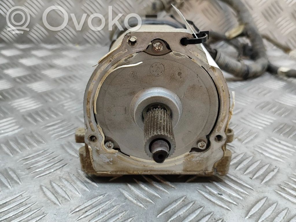 Część elektroniczna układu kierowniczego   BLM086,38013051,38014333