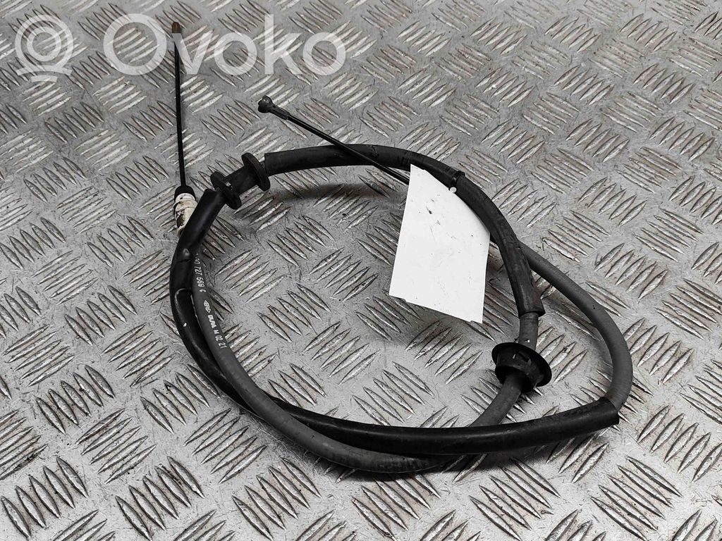 Opel Movano C Cablu frână de mână 