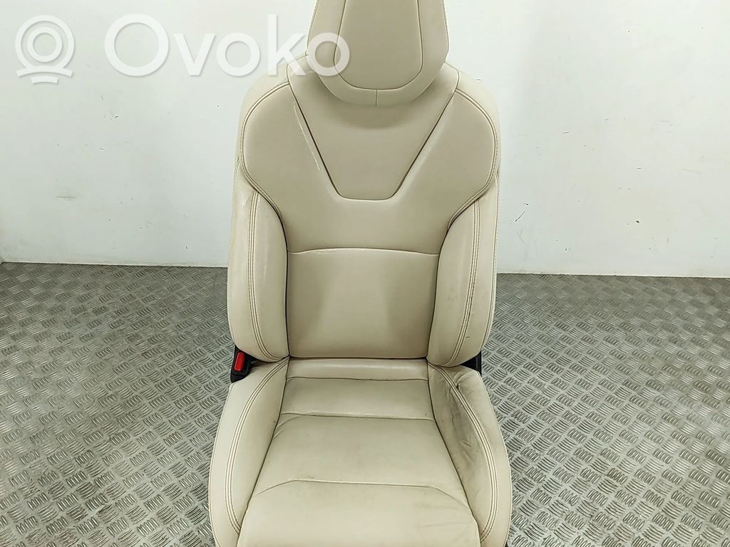 Tesla Model X Scaun șofer 