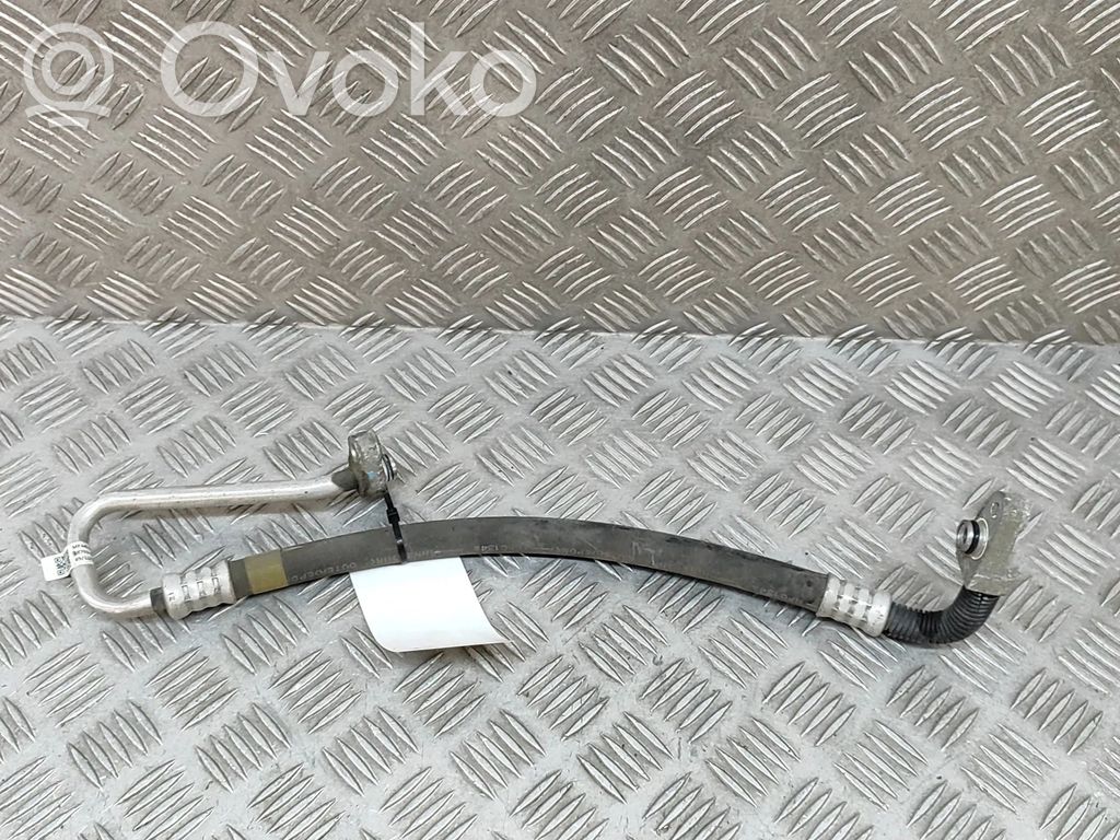 Toyota Auris 150 Wąż / Przewód klimatyzacji A/C 