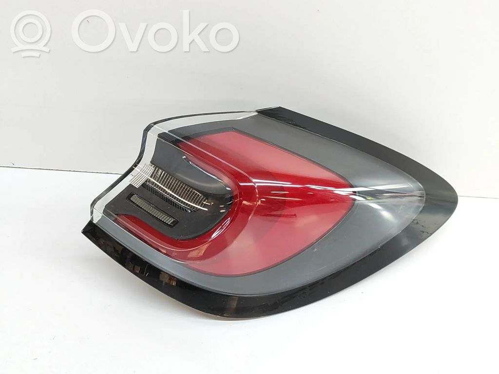 Ford Puma Takavalot 