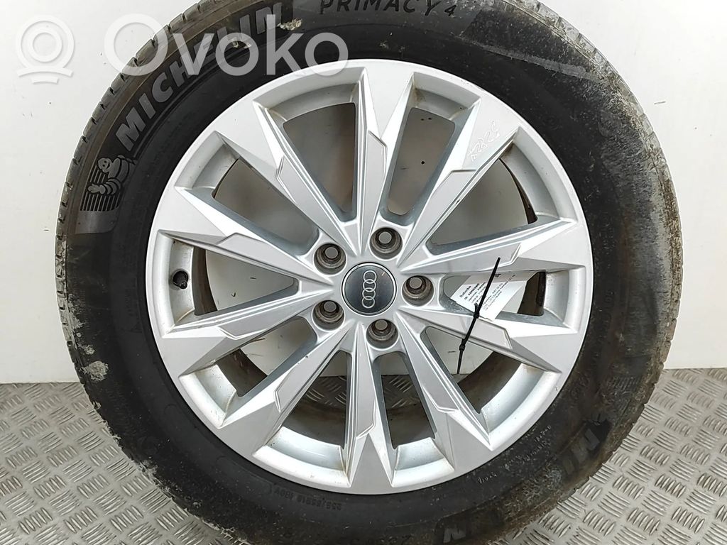 Audi Q3 F3 Felgi aluminiowe R18 