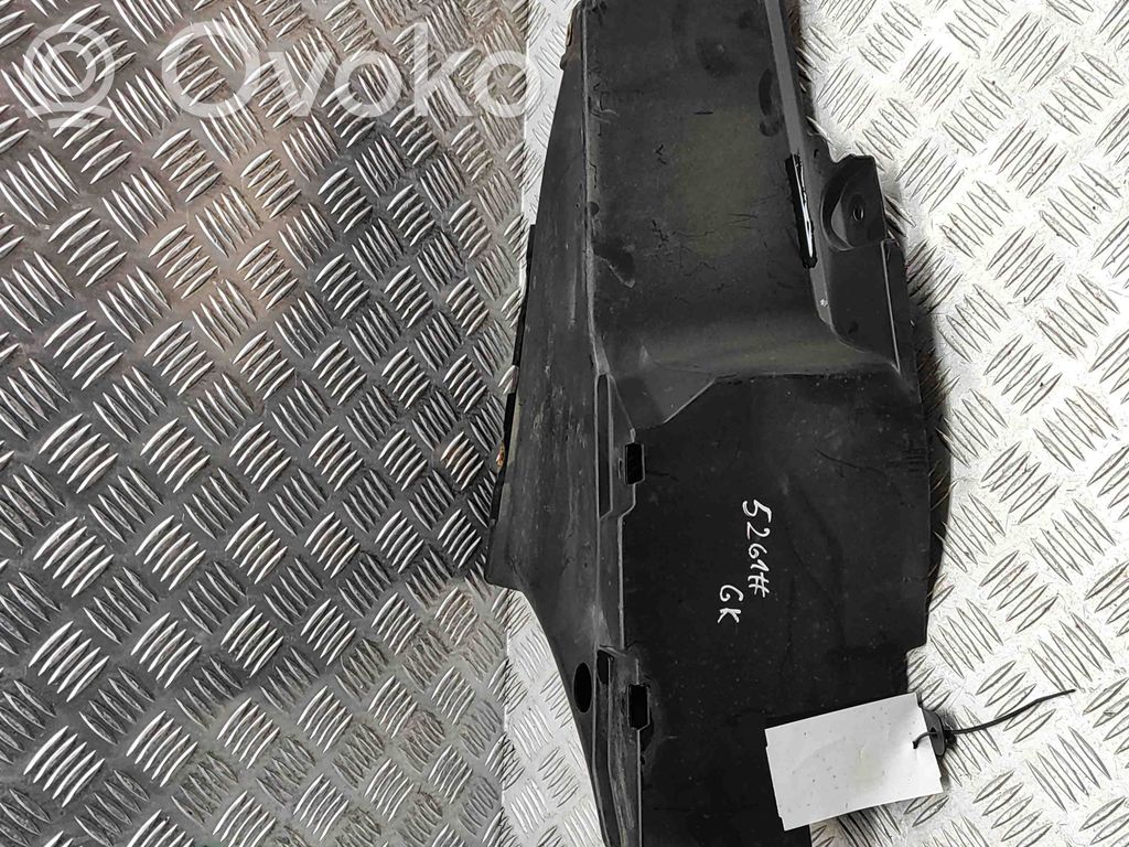 BMW 3 F30 F35 F31 Căptușeală platformă pickup 