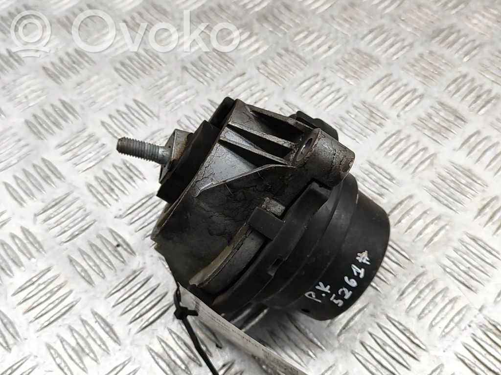 BMW 3 F30 F35 F31 Supporto di montaggio del motore 