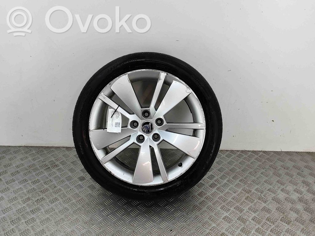 Skoda Superb B8 (3V) R18-alumiinivanne