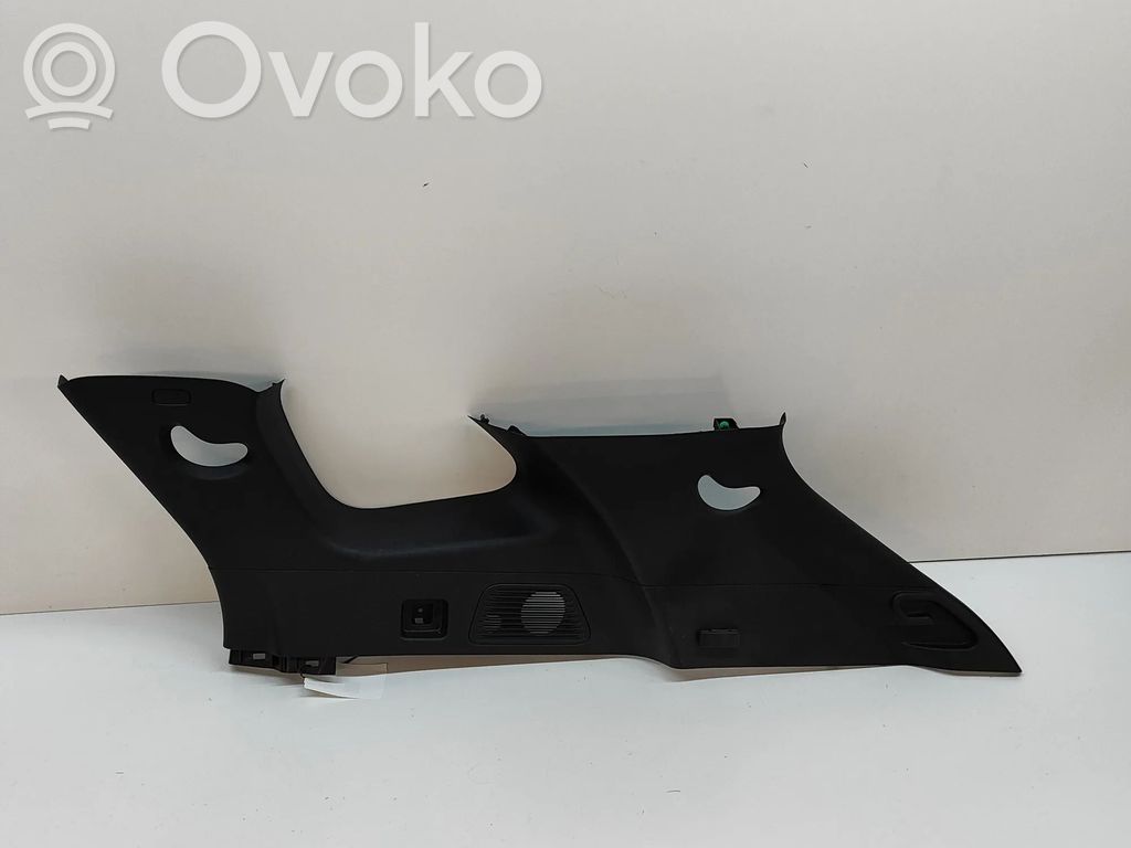 Osłona środkowa słupka / C   STHA540232000A7,STHA5402320