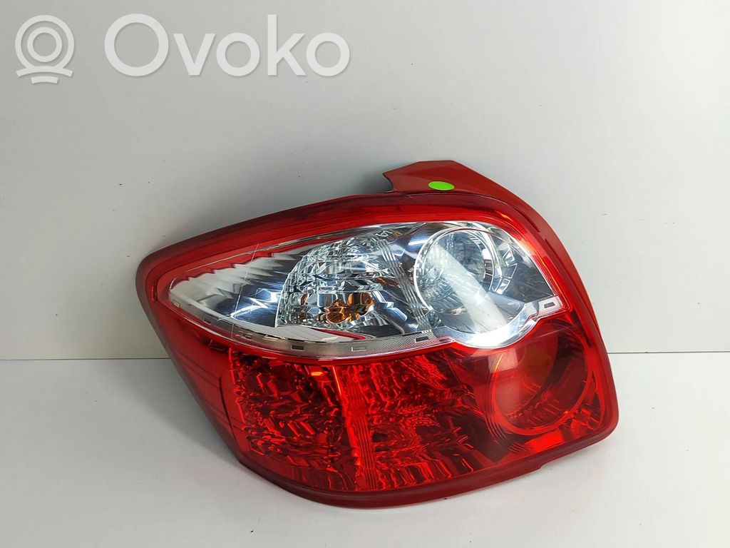 Toyota Auris 150 Takavalot 