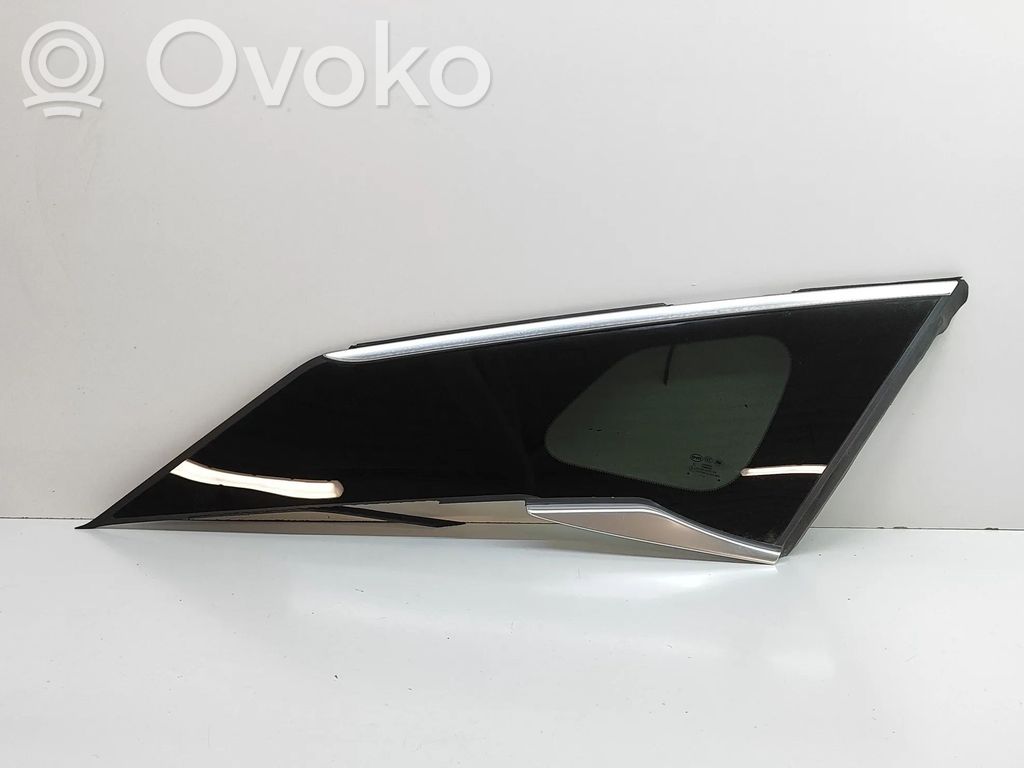 BYD Tang II Geam lateral spate 