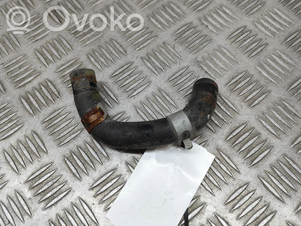 KIA Soul Kühlleitung / Kühlschlauch 