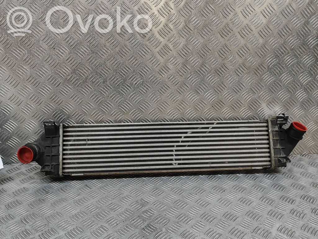 Ford Mondeo MK IV Radiador intercooler 
