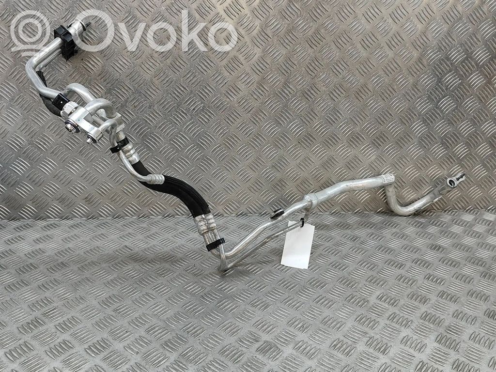 Mercedes-Benz EQS V297 Wąż / Przewód klimatyzacji A/C 