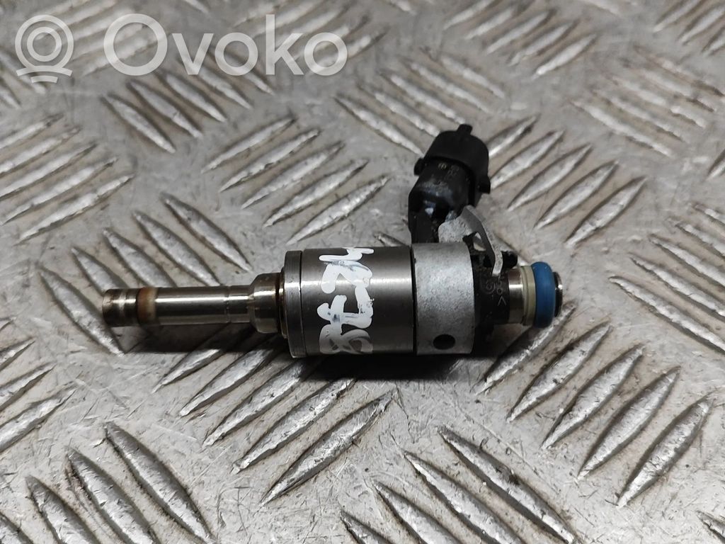 Inyector de combustible   0261500182,289922