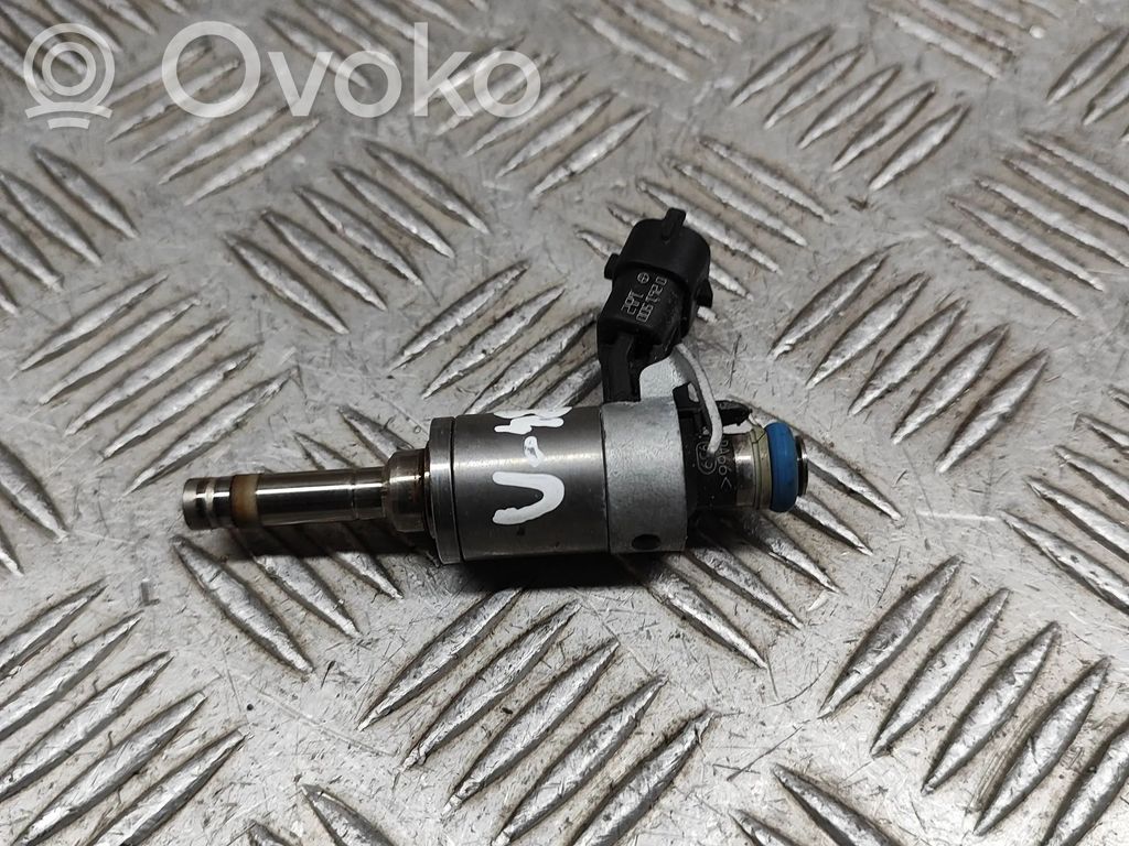 Maserati Ghibli Inyector de combustible 