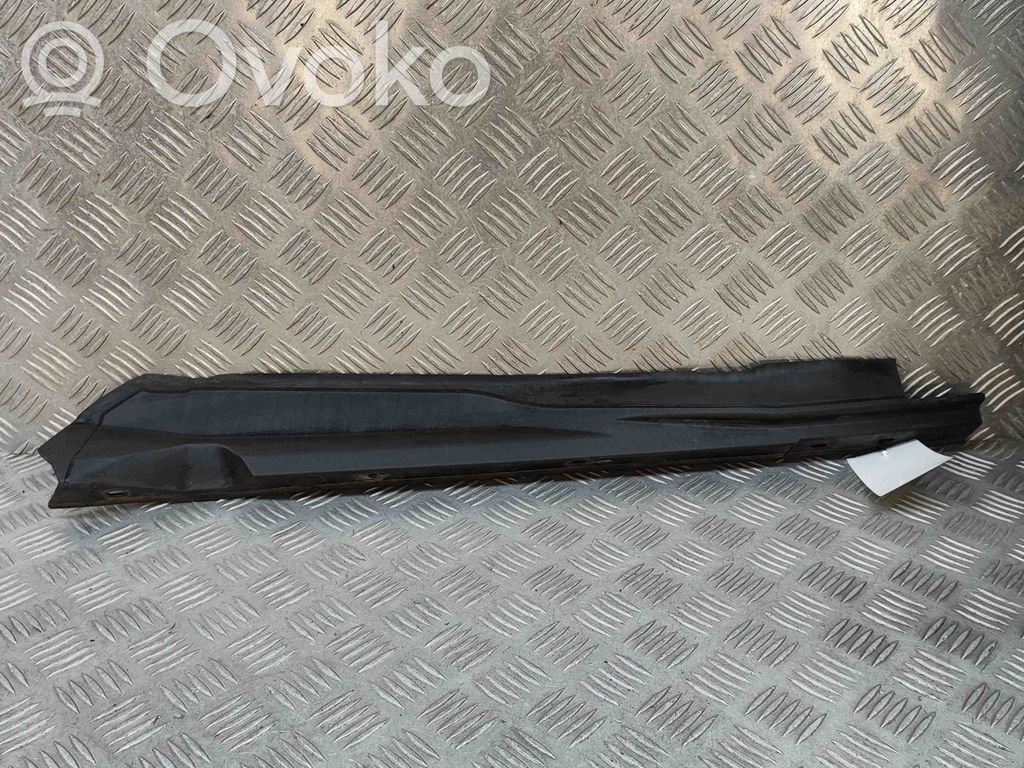 BMW 3 G20 G21 Rivestimento dell’estremità del parafango 